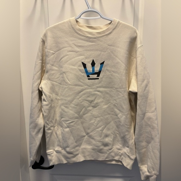 Peloton sweater size L. Like new - Picture 1 of 5